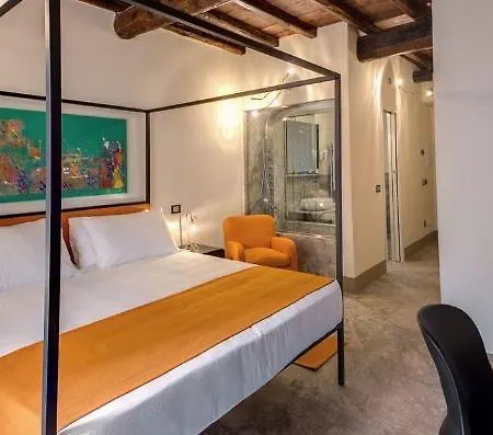 Residenze Argileto Pensión Roma