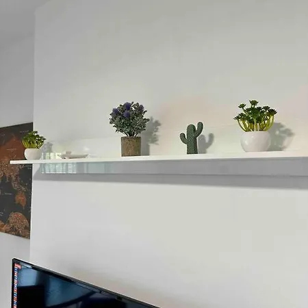 Apartment Luminoso Domus Eur *