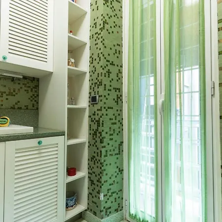 Apartamento Julia Navona *