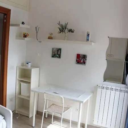 Vicino Via Della Pisana Apartamento Roma