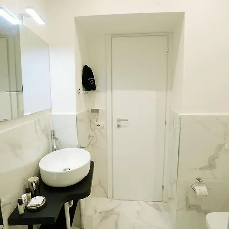 San Cosimato 40 Guest house *