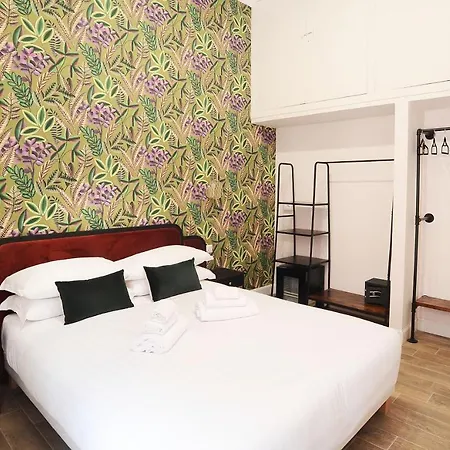 San Cosimato 40 Guest house *