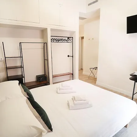 Guest house San Cosimato 40 Rome