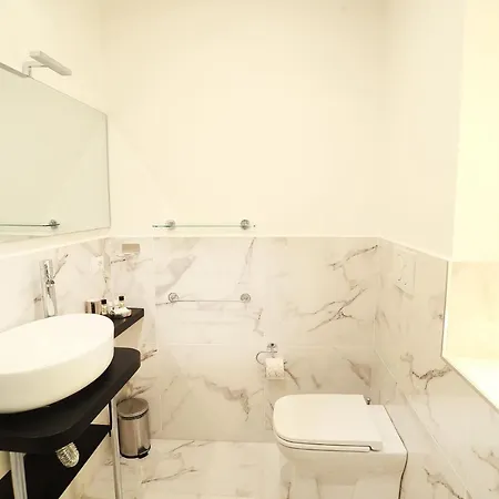 San Cosimato 40 Guest house Rome