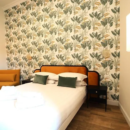 Guest house San Cosimato 40