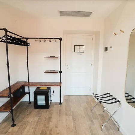 Guest house San Cosimato 40 Rome