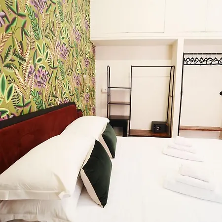 San Cosimato 40 Guest house