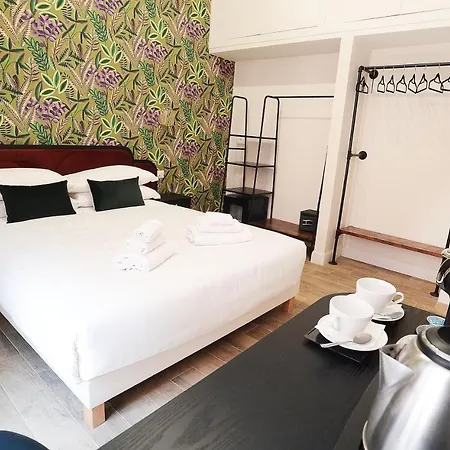 Guest house San Cosimato 40 *