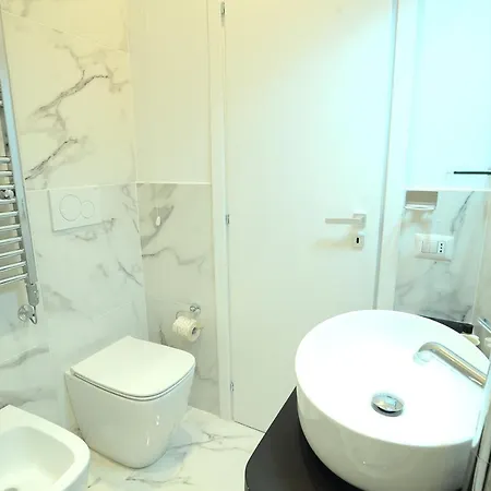 Guest house San Cosimato 40 Rome