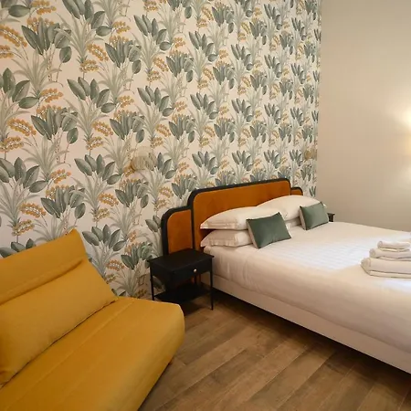 San Cosimato 40 Guest house