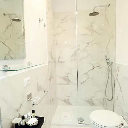 Guest house San Cosimato 40 *