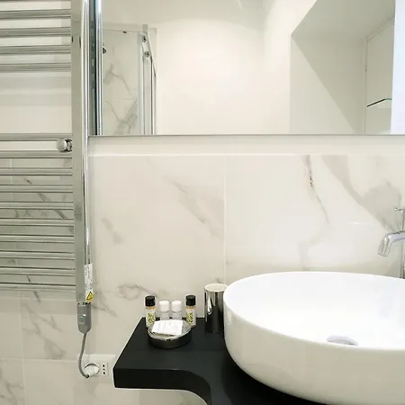 Guest house San Cosimato 40 Rome