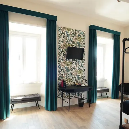 San Cosimato 40 Guest house