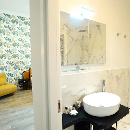 San Cosimato 40 Guest house *