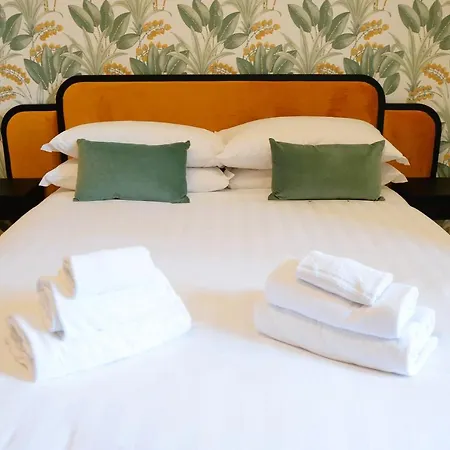 San Cosimato 40 Guest house