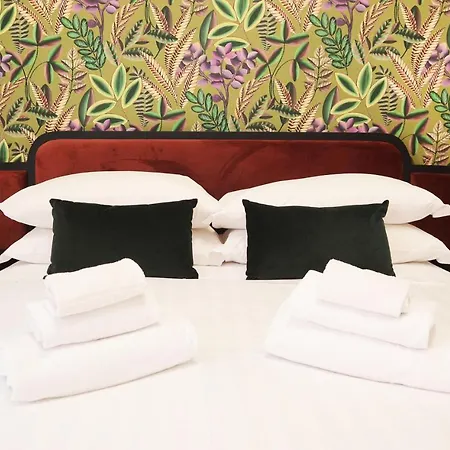 Guest house San Cosimato 40 *