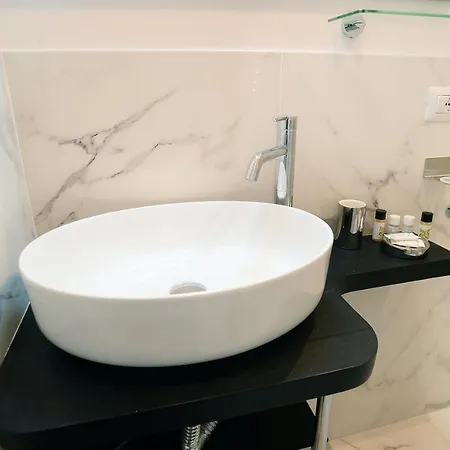 Guest house San Cosimato 40 Rome