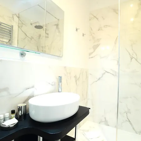 Guest house San Cosimato 40