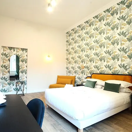 San Cosimato 40 Guest house