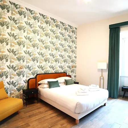 Guest house San Cosimato 40 Rome