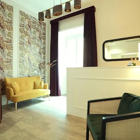 Guest house San Cosimato 40