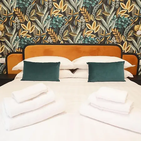 Guest house San Cosimato 40 *
