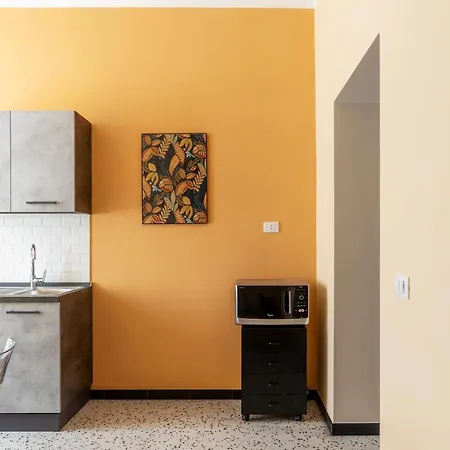 Apartment Functional - Piazza Re Di Rome