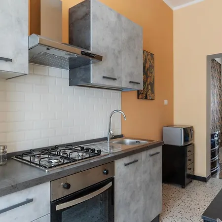 Functional - Piazza Re Di Apartment