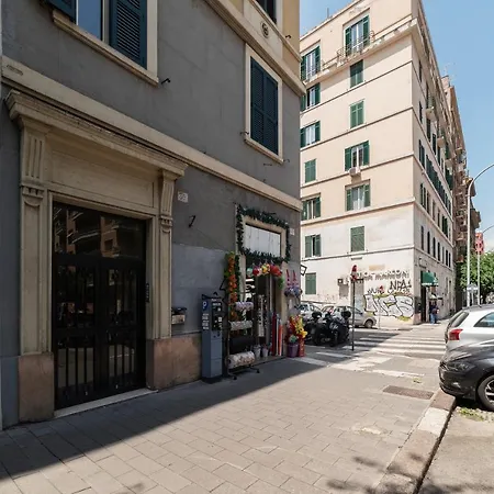 Apartment Functional - Piazza Re Di