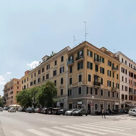 Appartamento Functional - Piazza Re Di