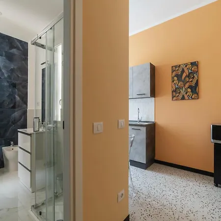 Appartamento Functional - Piazza Re Di Roma