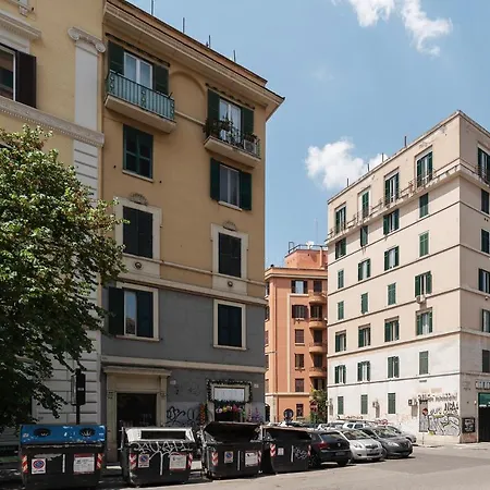 Appartamento Functional - Piazza Re Di *