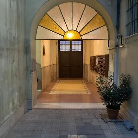 Termini Ghome Appartement *