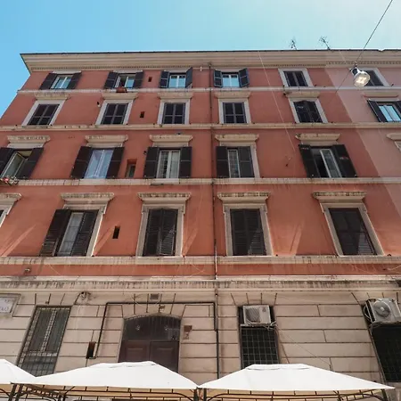 Apartment Romecentro 5minuti Dalla Stazione *