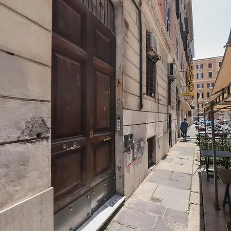 Romecentro 5minuti Dalla Stazione