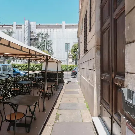 Romecentro 5minuti Dalla Stazione * Rome