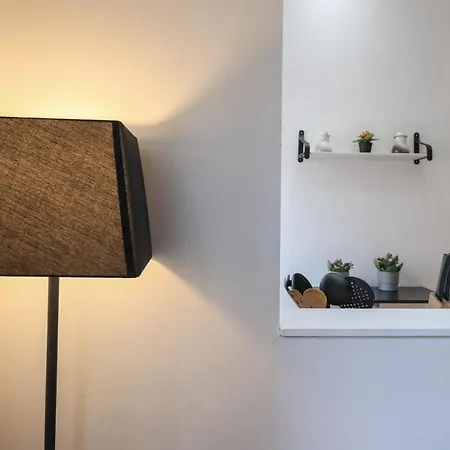 Romecentro 5minuti Dalla Stazione Apartment