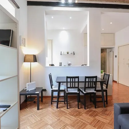 Apartment Romecentro 5minuti Dalla Stazione