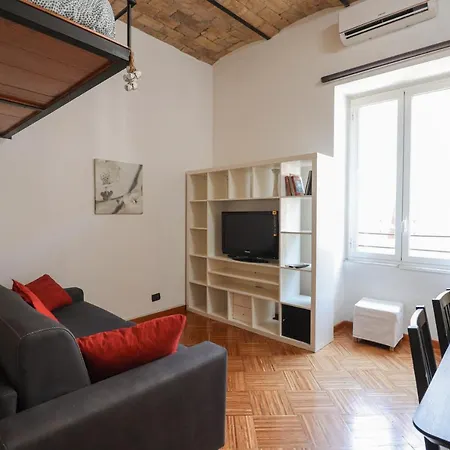 Romecentro 5minuti Dalla Stazione Apartment