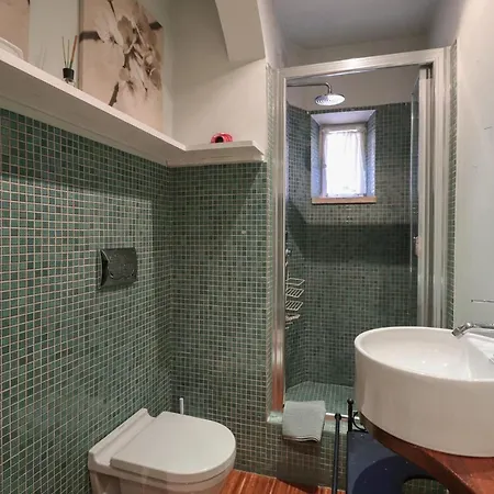 Romecentro 5minuti Dalla Stazione Apartment *