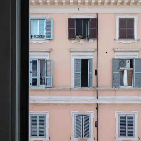 Romecentro 5minuti Dalla Stazione *