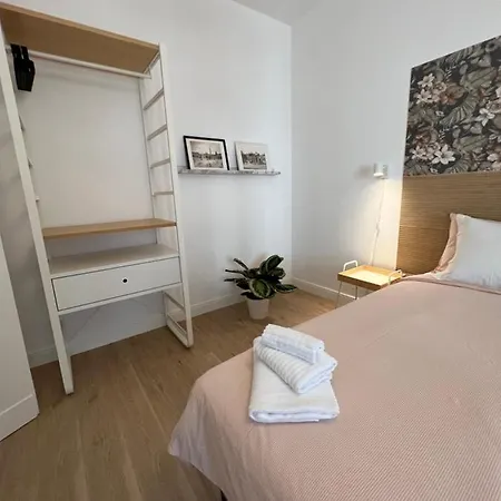 Apartment Millelire