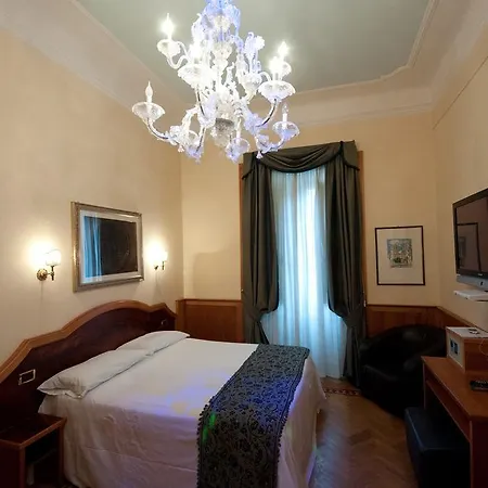 Maison d'hôtes Relais Conte Di Cavour De Luxe