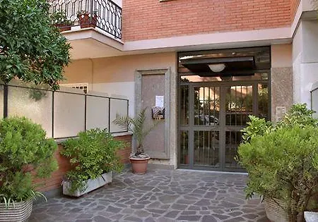 Bellaluna Holiday home