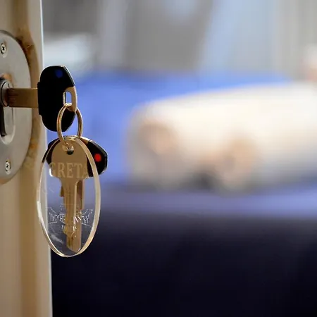 Check-inn 3* Roma