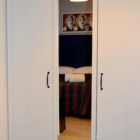 Check-inn 3* Roma