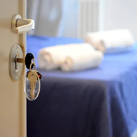 Check-inn Bed & Breakfast