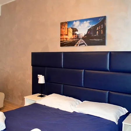 Bed & Breakfast Check-inn 3*