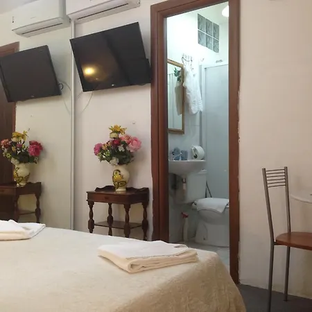 Ariosto Bed & Breakfast 3*