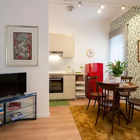 Casa Bouganville - St. Peter Romantic Apartmán